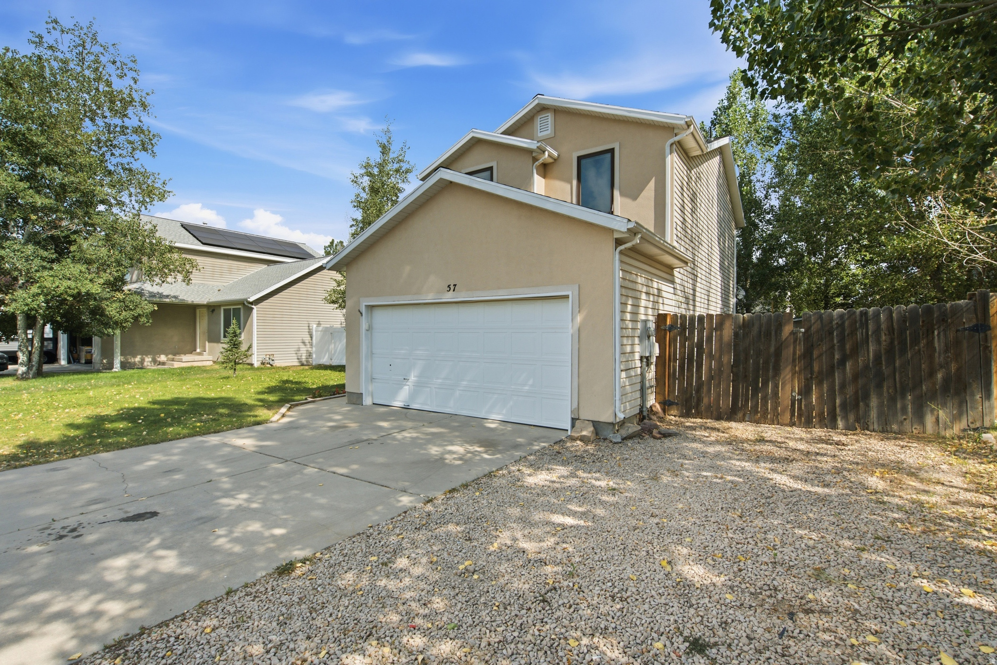 HEBER - Residential