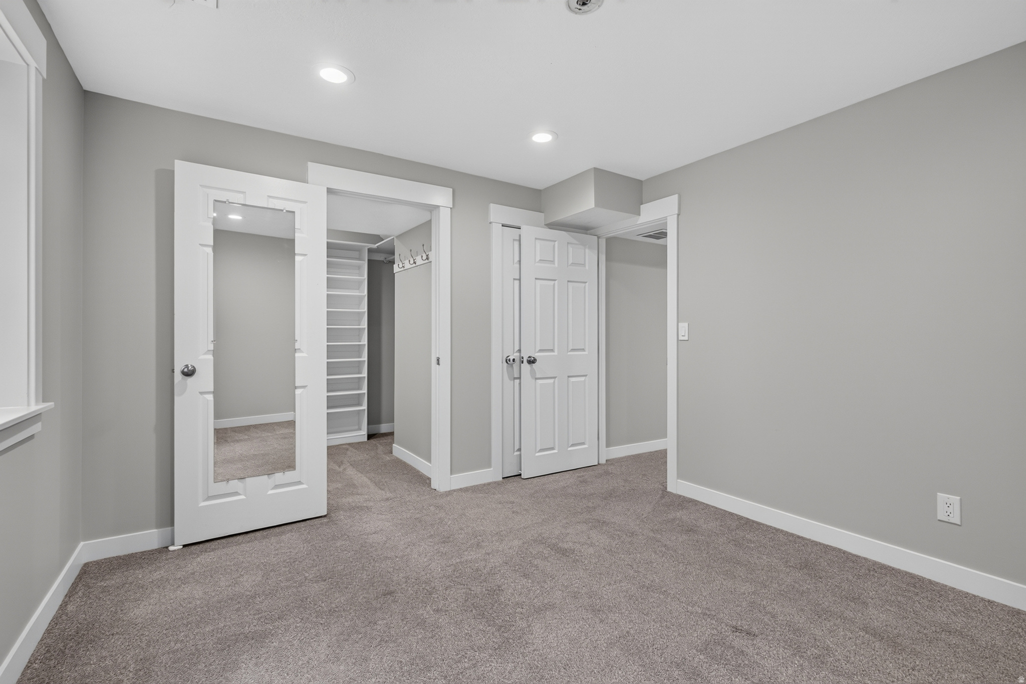 HEBER - Residential