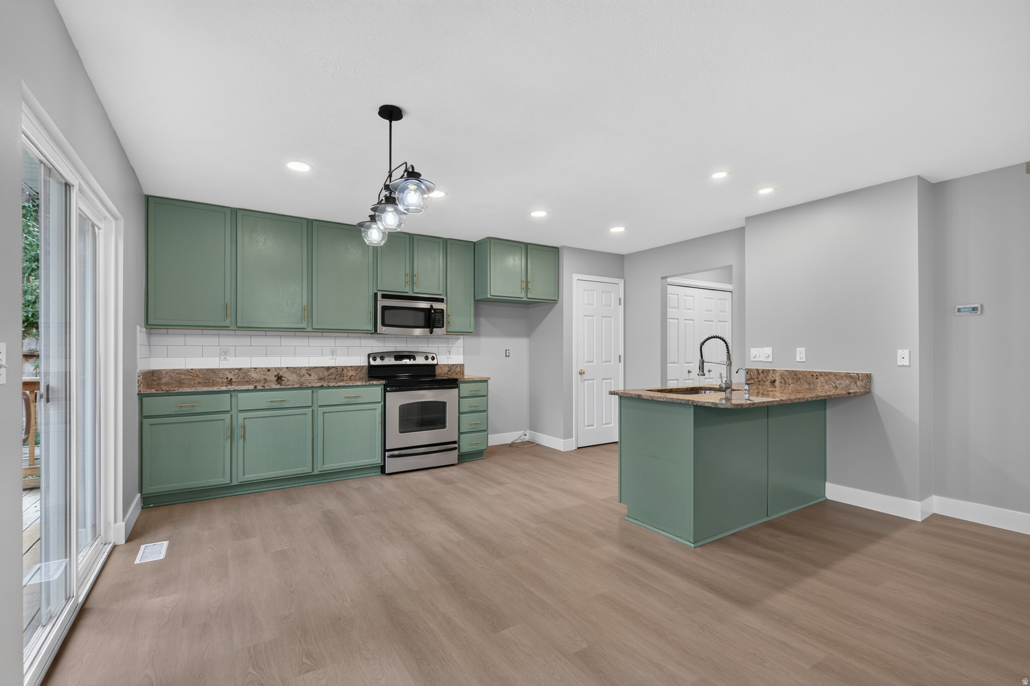HEBER - Residential