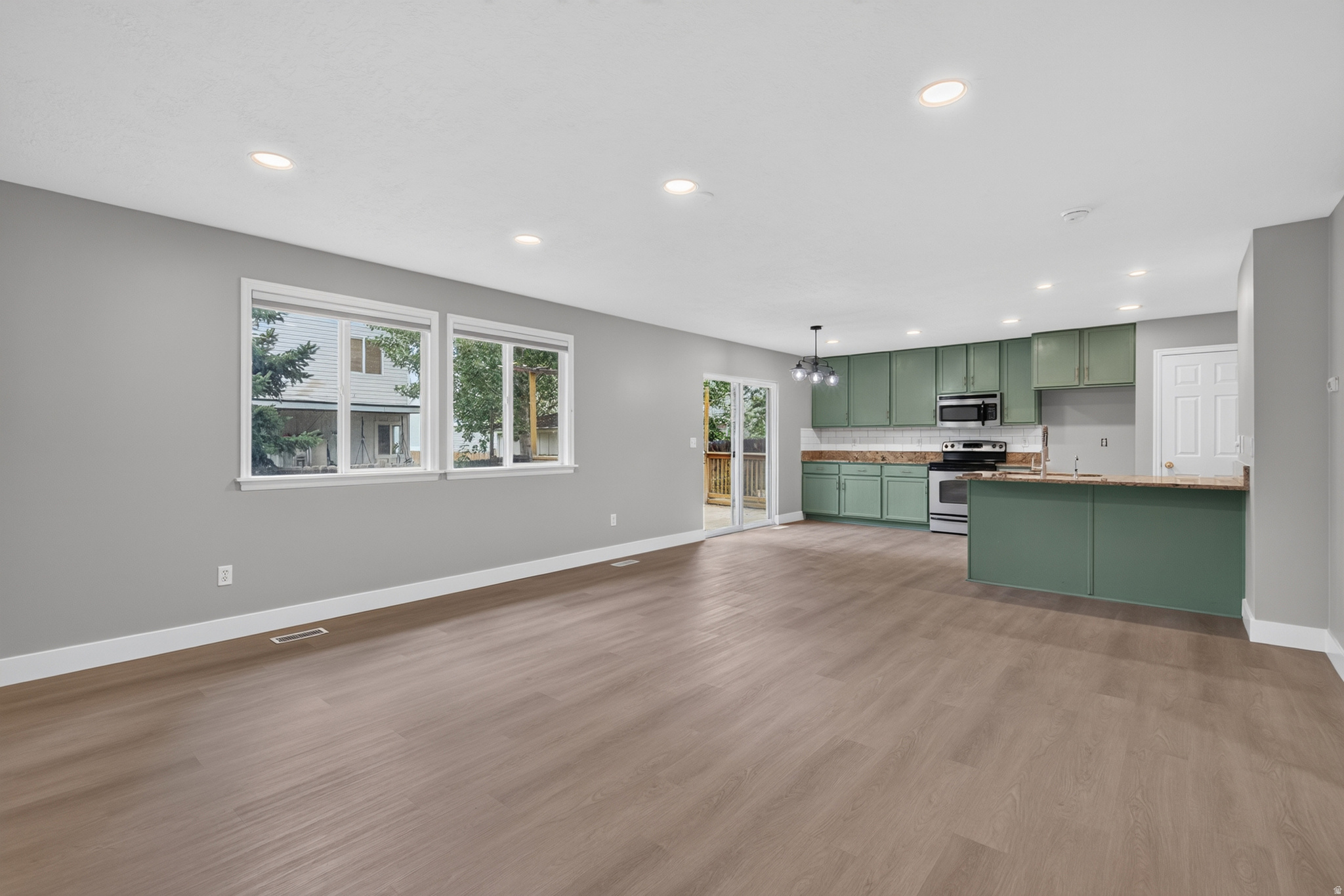HEBER - Residential