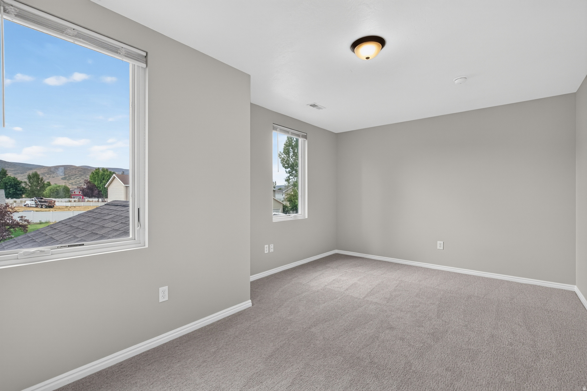 HEBER - Residential