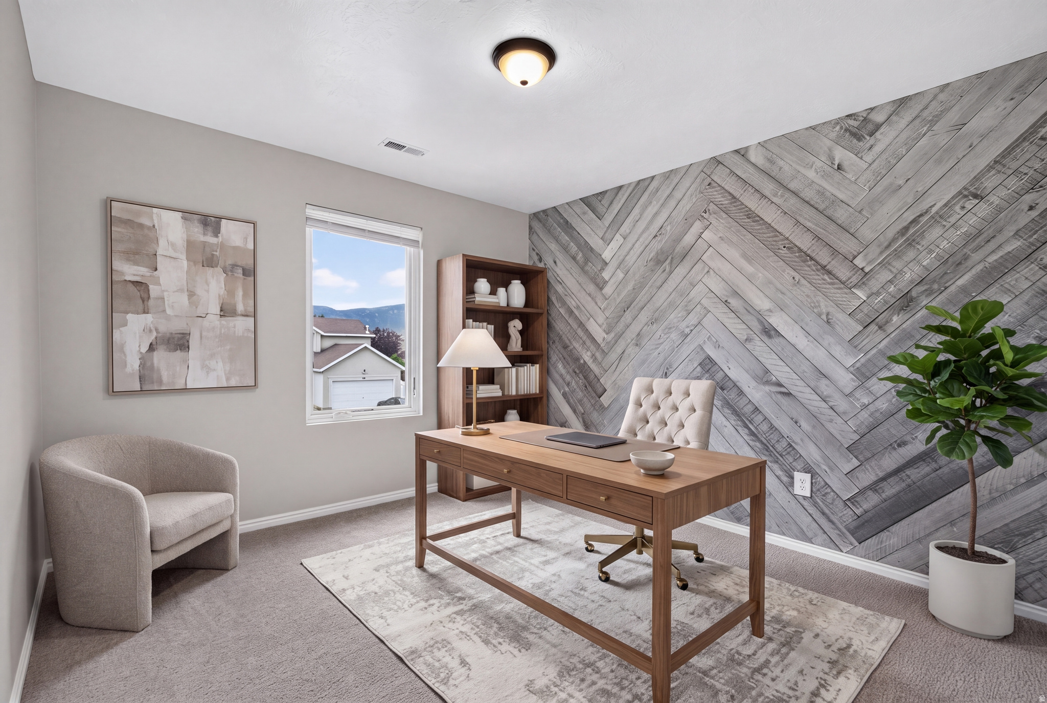 HEBER - Residential