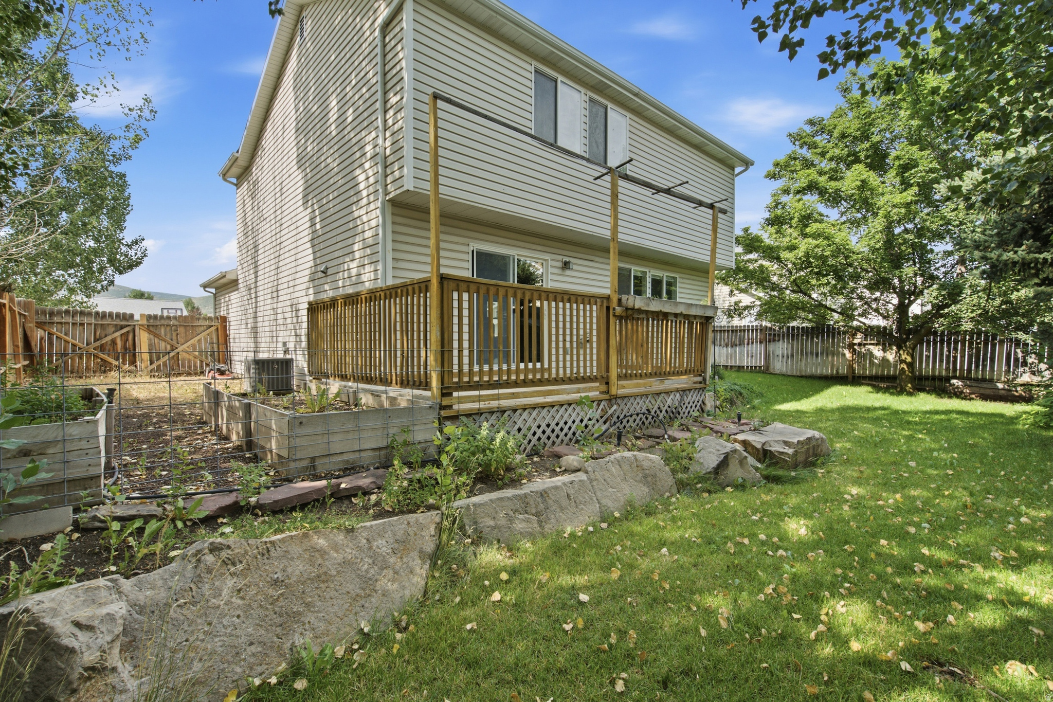 HEBER - Residential