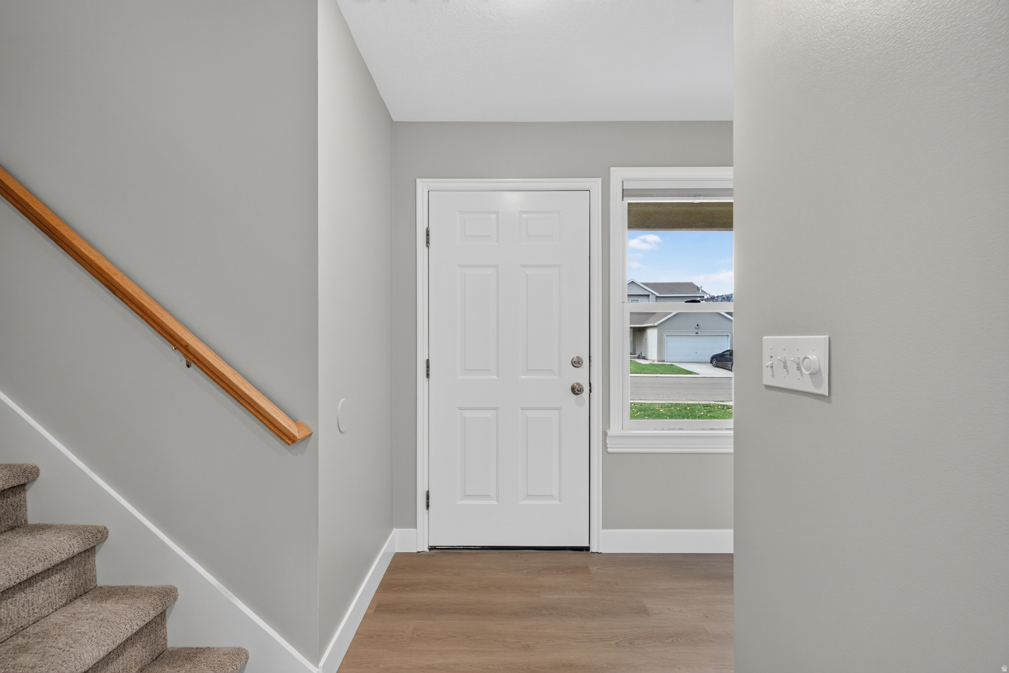 HEBER - Residential