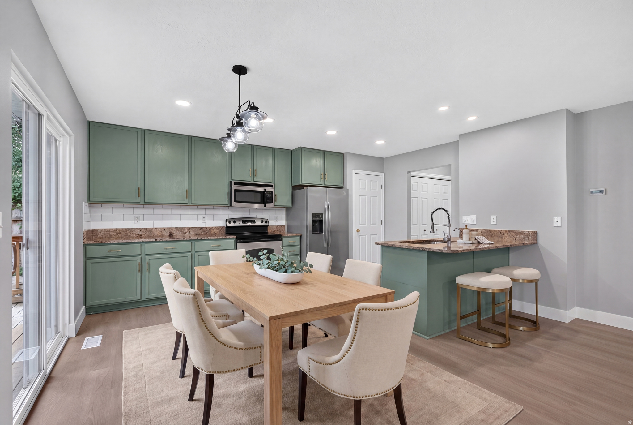 HEBER - Residential