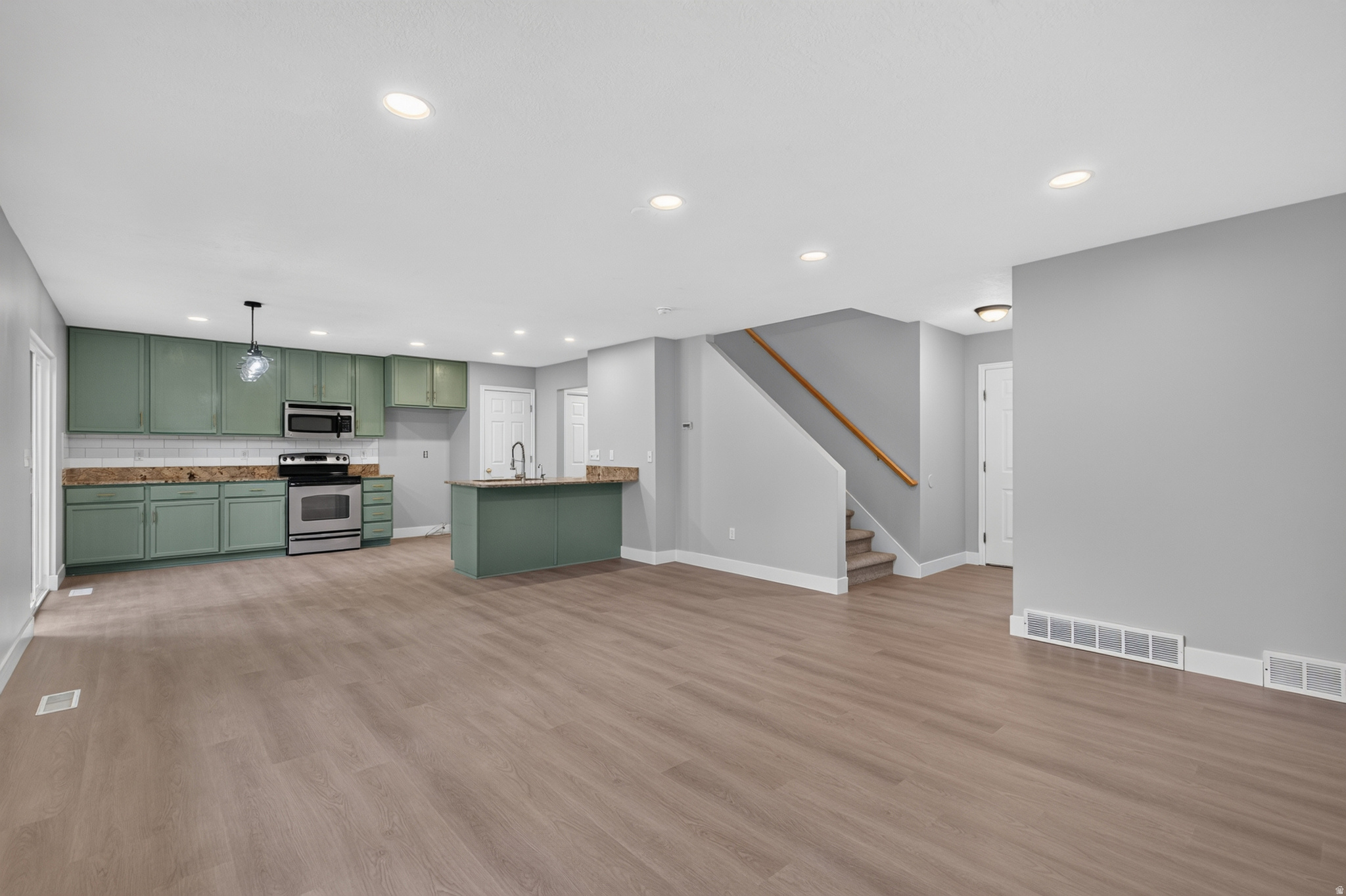 HEBER - Residential