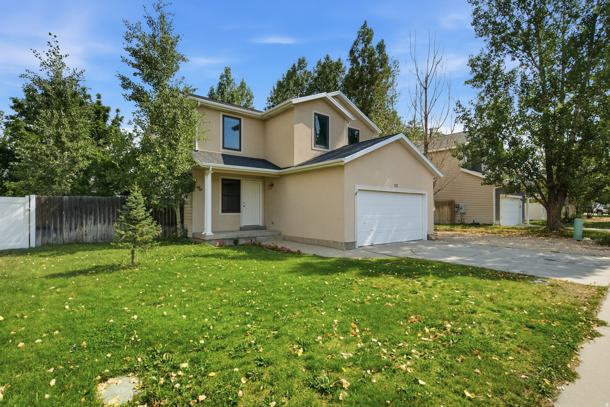 HEBER - Residential