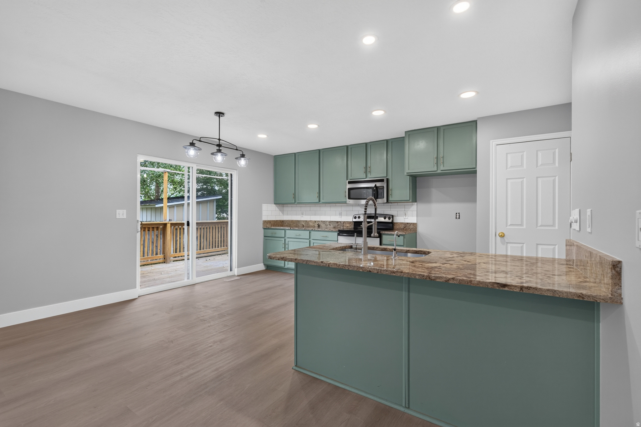 HEBER - Residential
