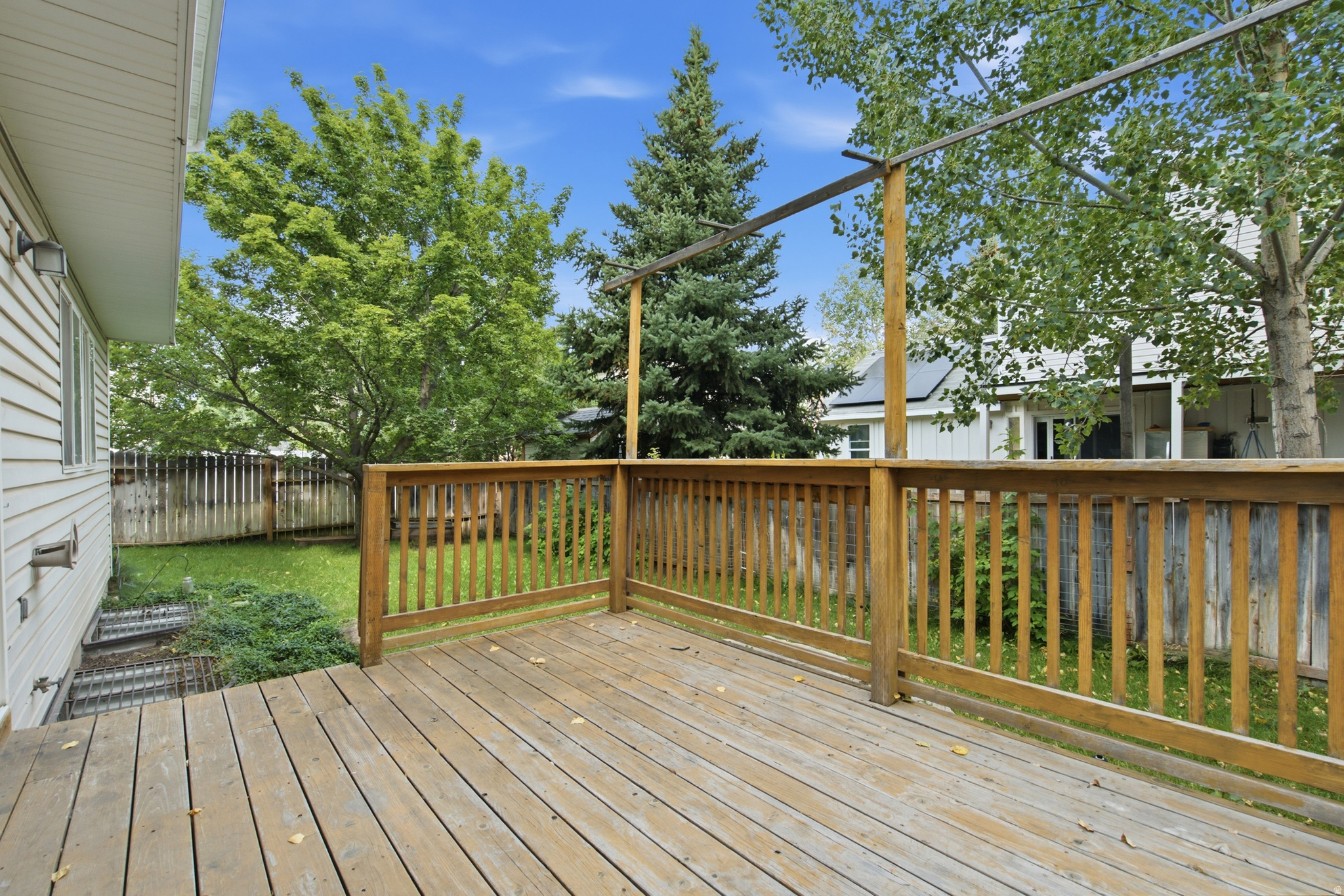 HEBER - Residential