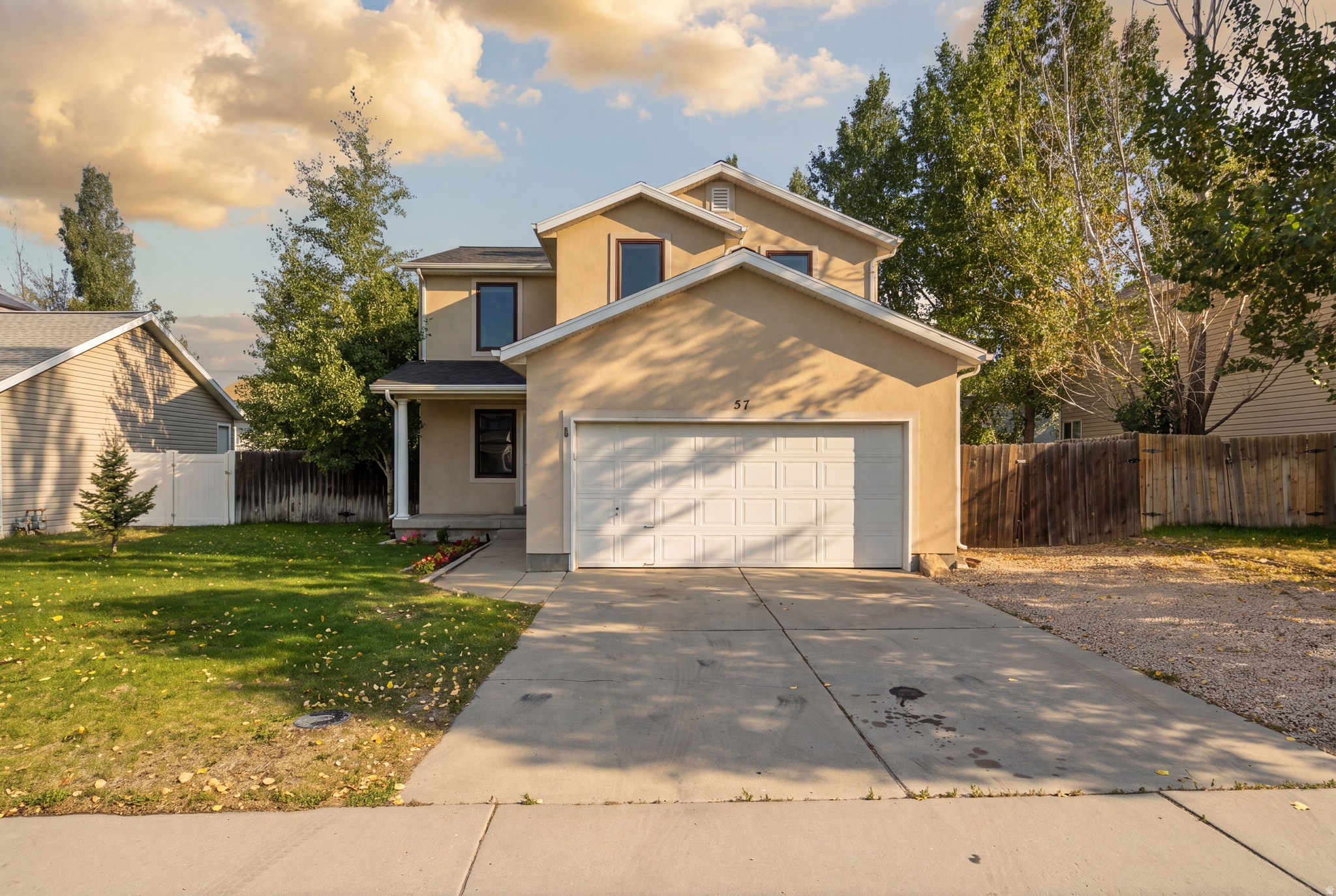HEBER - Residential
