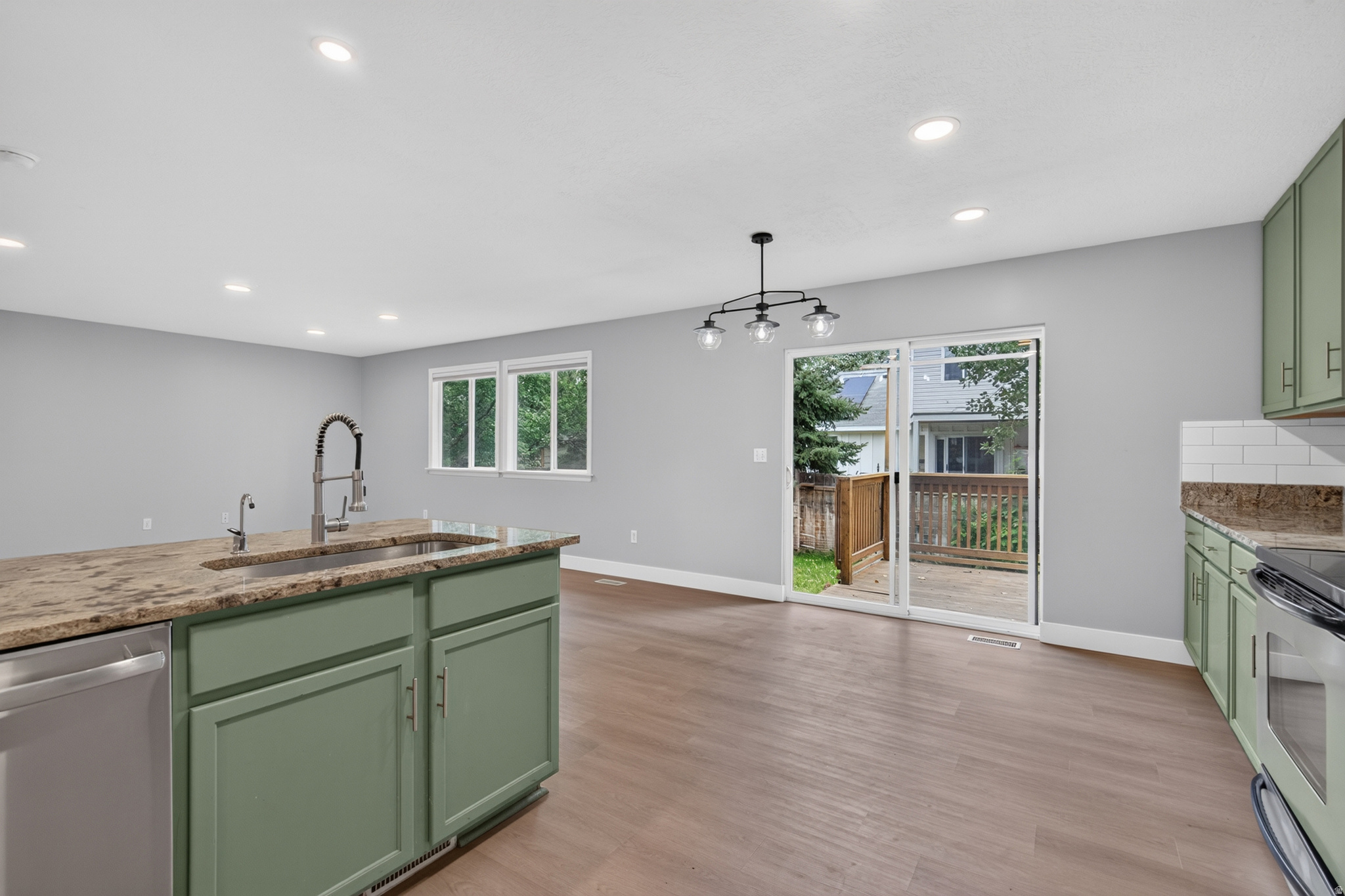 HEBER - Residential
