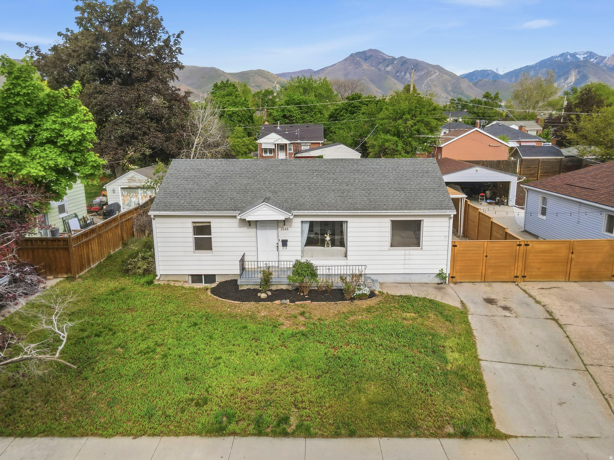 *Motivated Seller* A rare opportunity to live in an amazing area is here. This well-located home sits on a beautiful tree-lined street in one of the most desirable neighborhoods around, just minutes from schools, coffee shops, restaurants, shopping, and everything that makes Highland Park such a special place to call home. Filled with natural light and offering a great layout, this home has the kind of warmth, character, and location that rarely becomes available. From the inviting setting to the convenience of the surrounding neighborhood, it is easy to see why homes in this area are so highly sought after. With a long driveway, plenty of parking, and a location that is hard to beat, this is an incredible chance for a buyer to make a home in one of the area's most loved neighborhoods. Whether you are looking for your next home or simply want to be in a beautiful, established community, Highland Park is calling. Square footage figures are provided as a courtesy estimate only and were obtained from county records.  Buyer is advised to obtain an independent measurement.