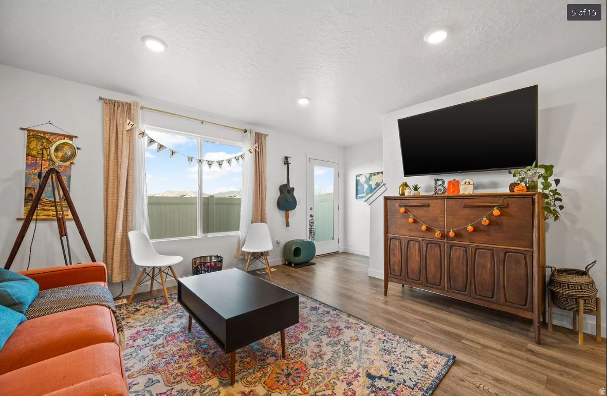 NORTHSHORE PLAT C-1 - Residential