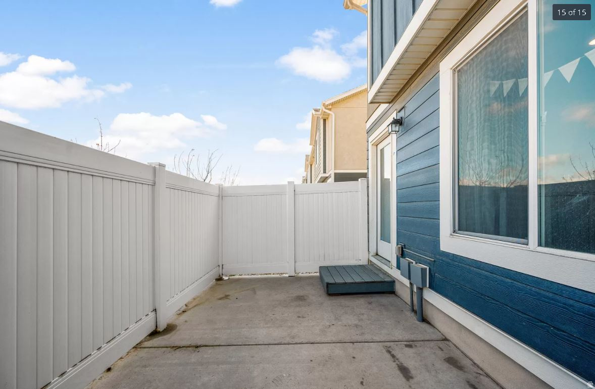 NORTHSHORE PLAT C-1 - Residential
