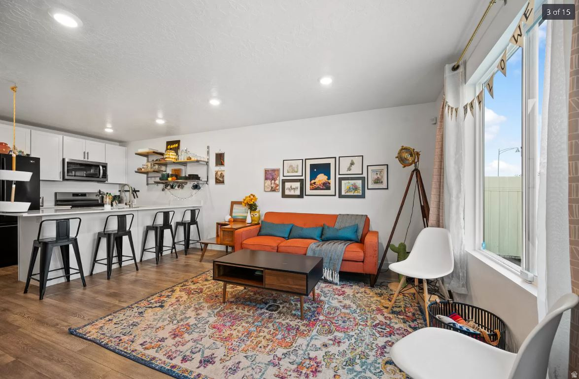 NORTHSHORE PLAT C-1 - Residential