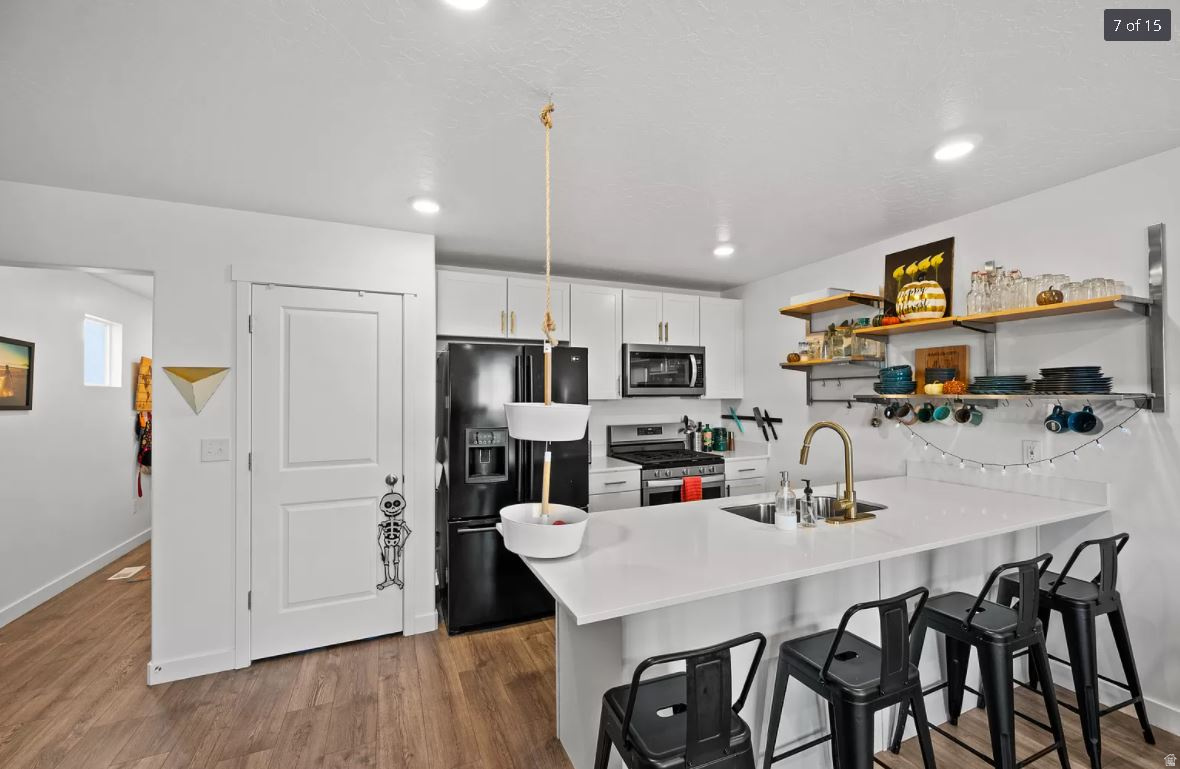 NORTHSHORE PLAT C-1 - Residential