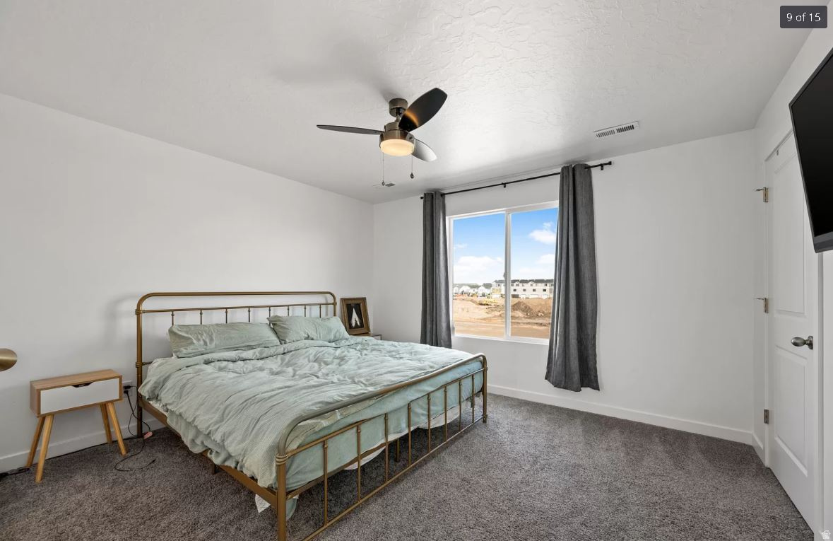 NORTHSHORE PLAT C-1 - Residential