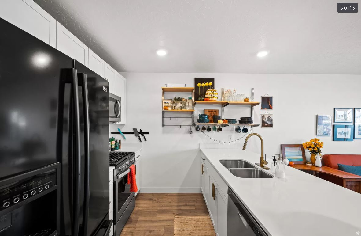 NORTHSHORE PLAT C-1 - Residential
