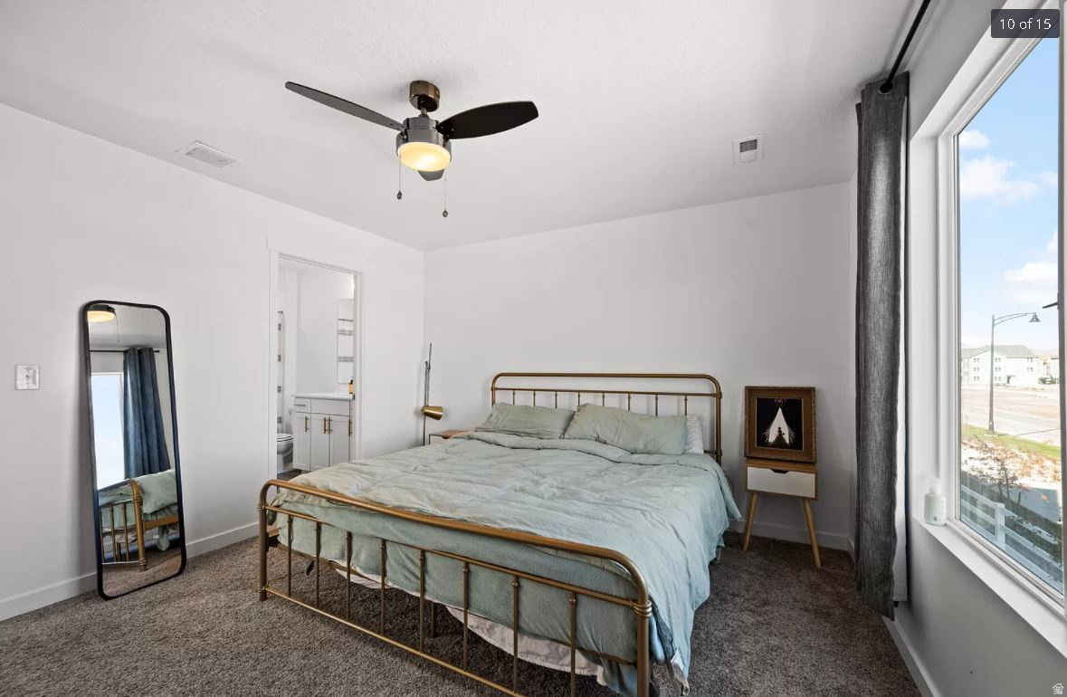 NORTHSHORE PLAT C-1 - Residential