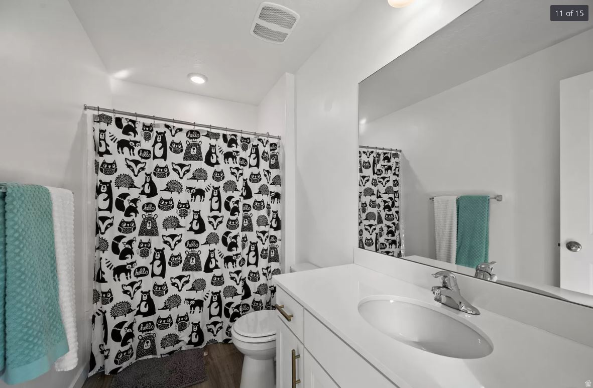 NORTHSHORE PLAT C-1 - Residential