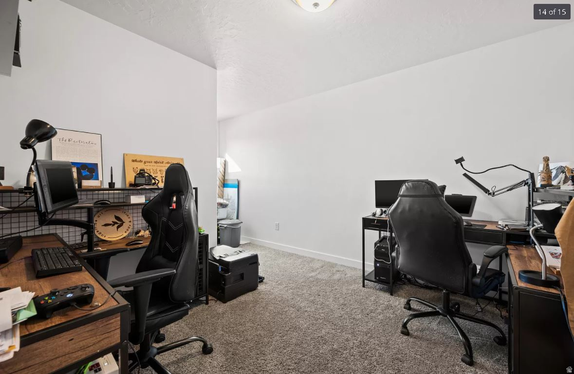 NORTHSHORE PLAT C-1 - Residential