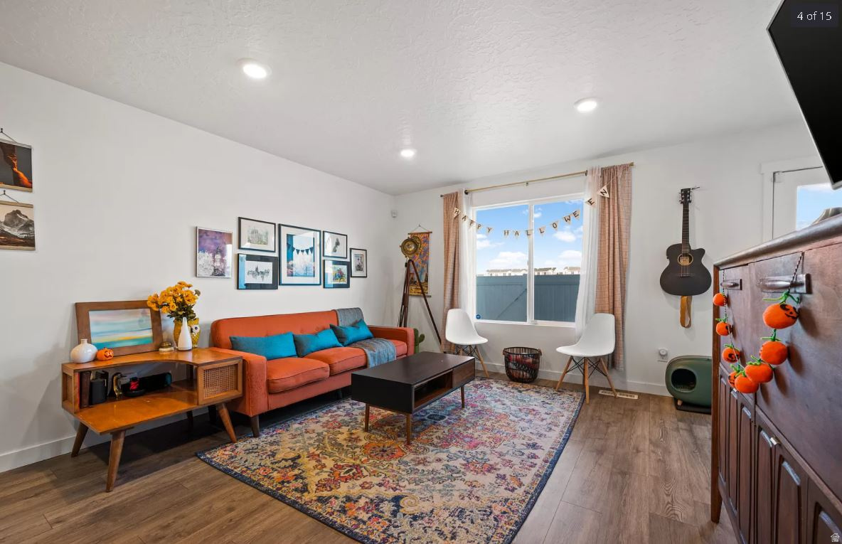 NORTHSHORE PLAT C-1 - Residential