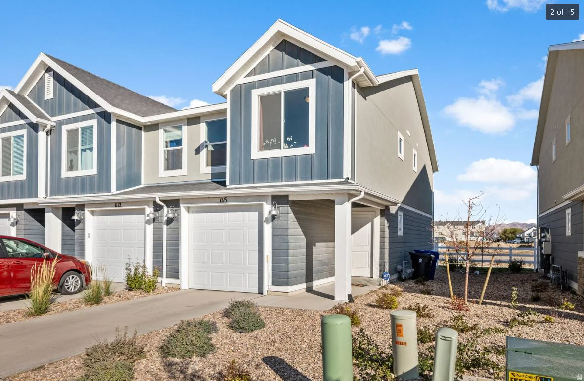 NORTHSHORE PLAT C-1 - Residential