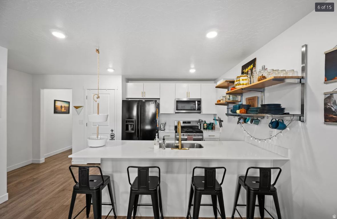 NORTHSHORE PLAT C-1 - Residential