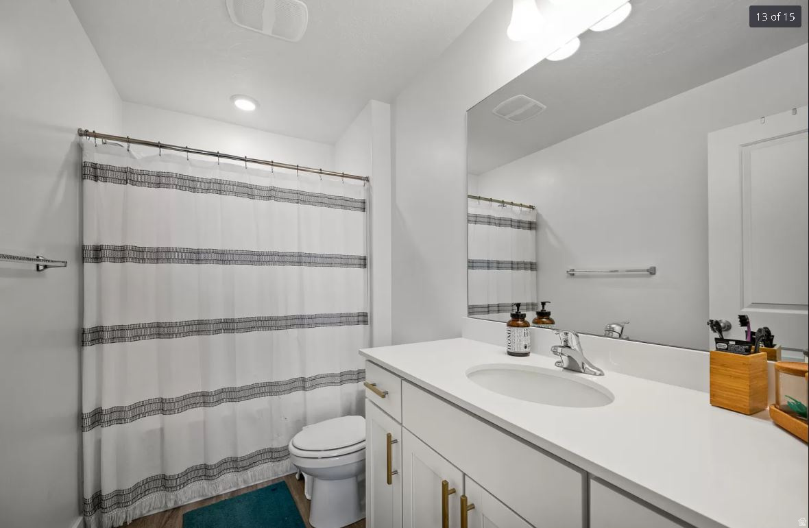 NORTHSHORE PLAT C-1 - Residential
