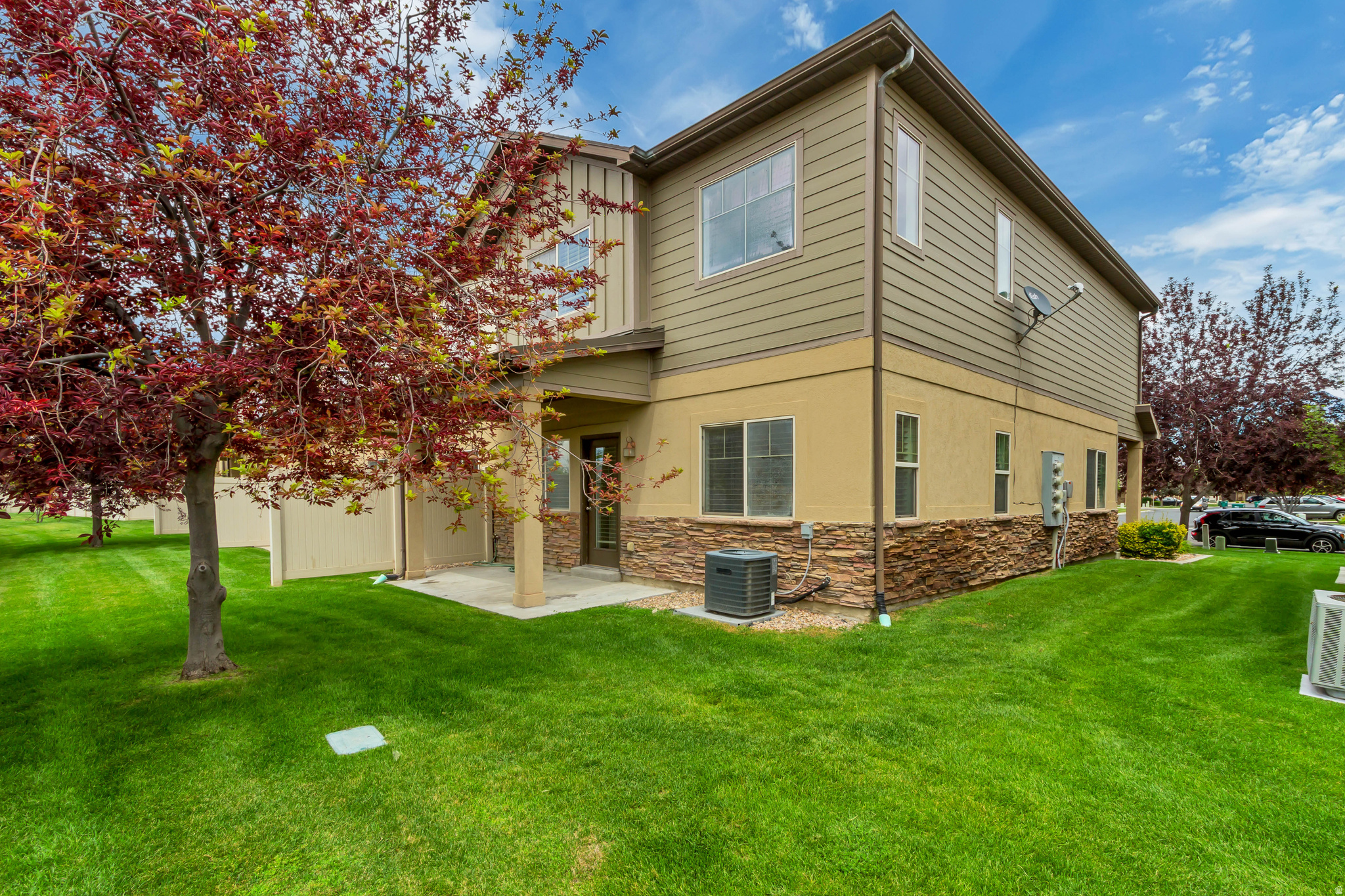 PHEASANT MEADOWS - Residential