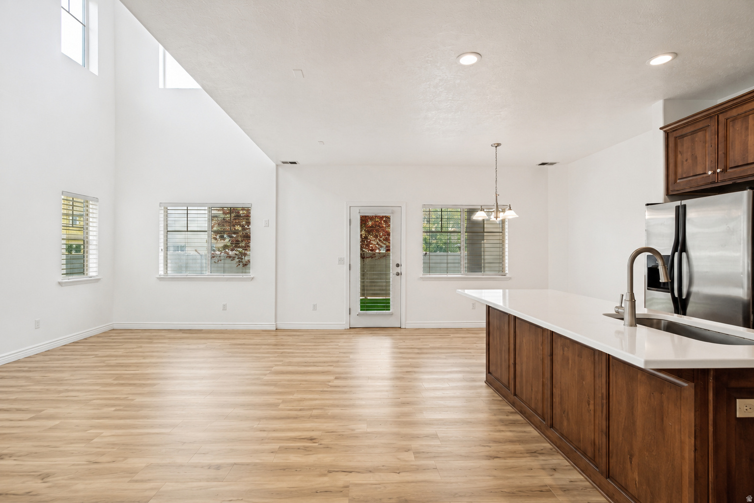 PHEASANT MEADOWS - Residential