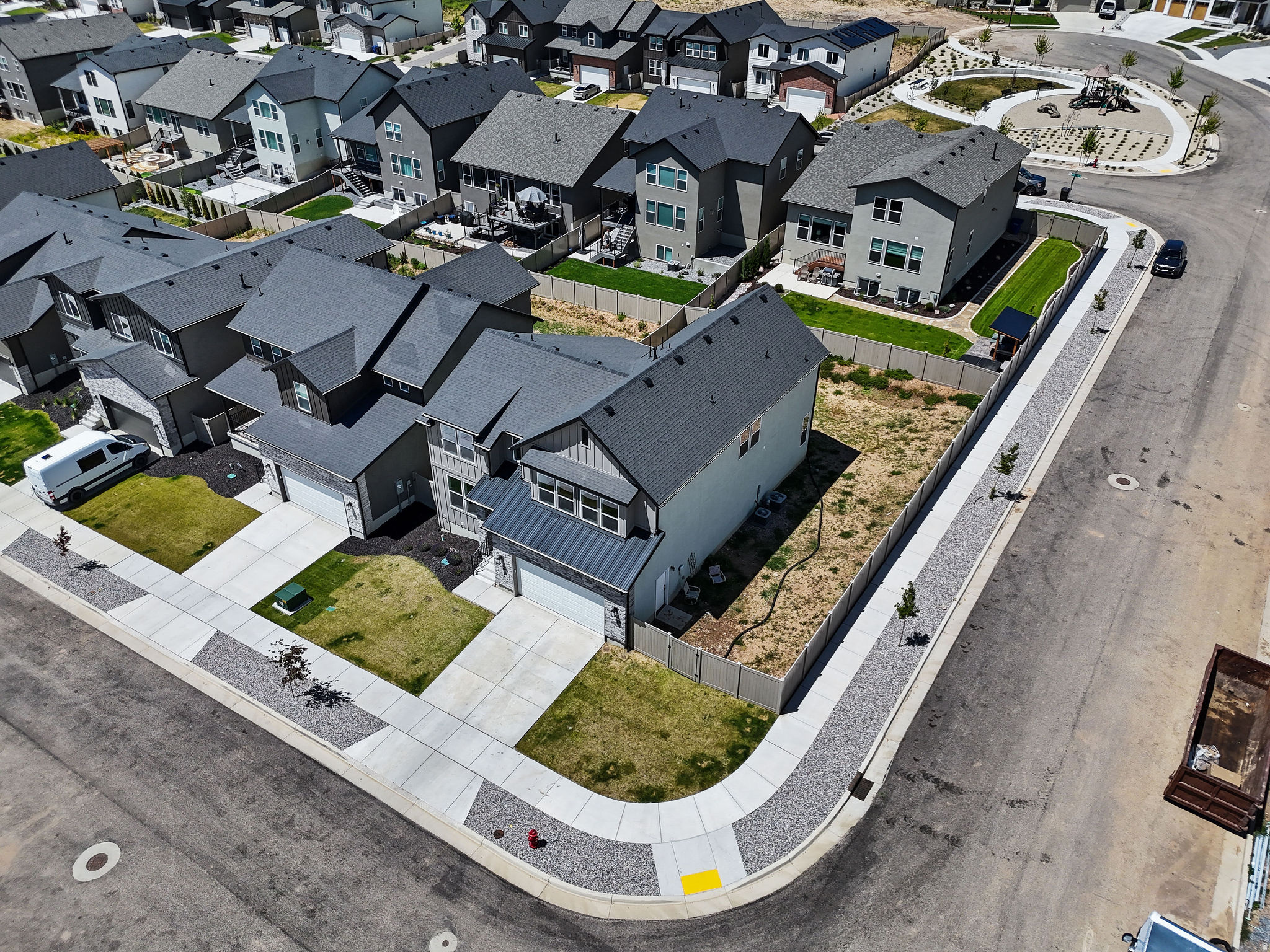 ROAM - Residential