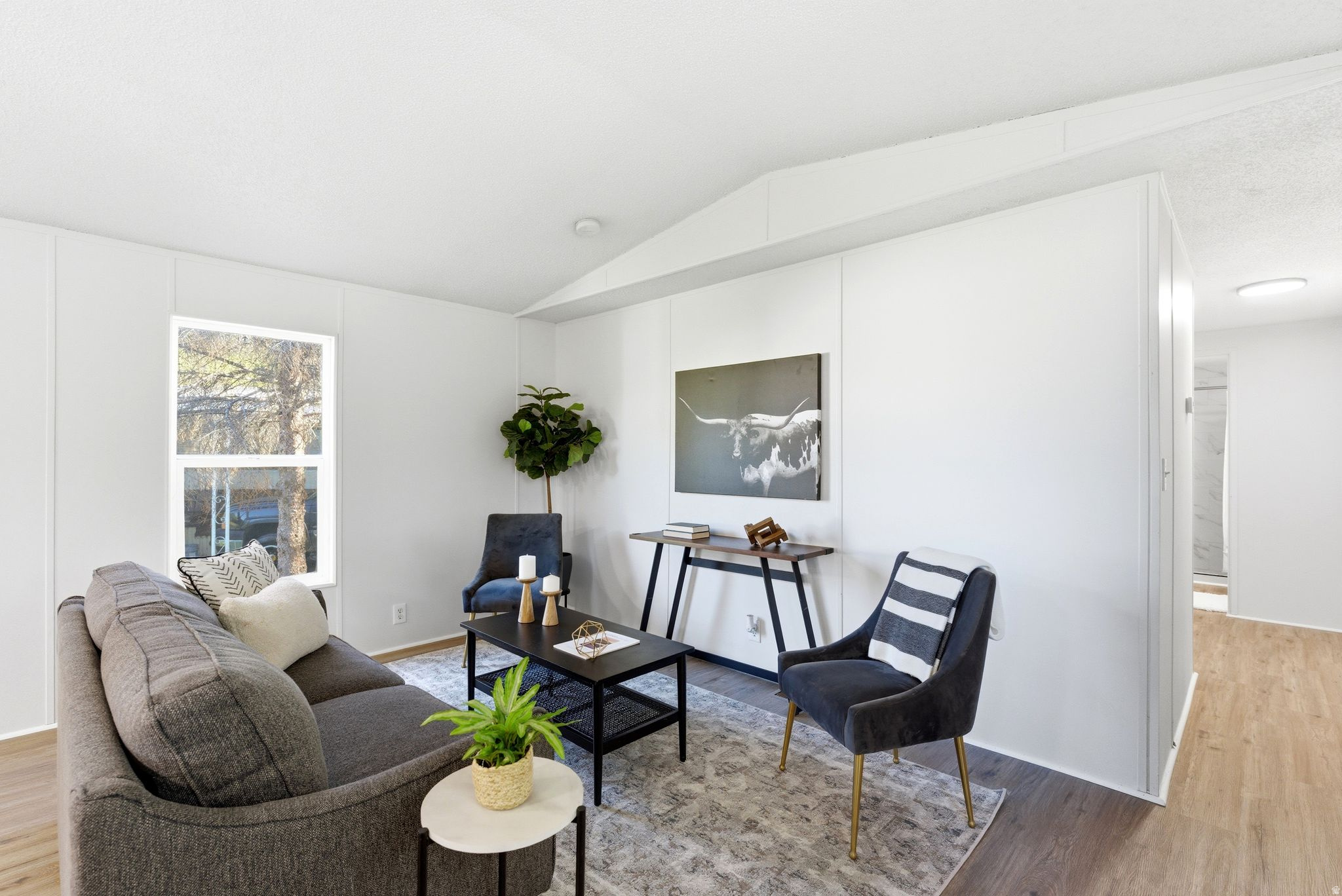 ALL SEASONS - Residential