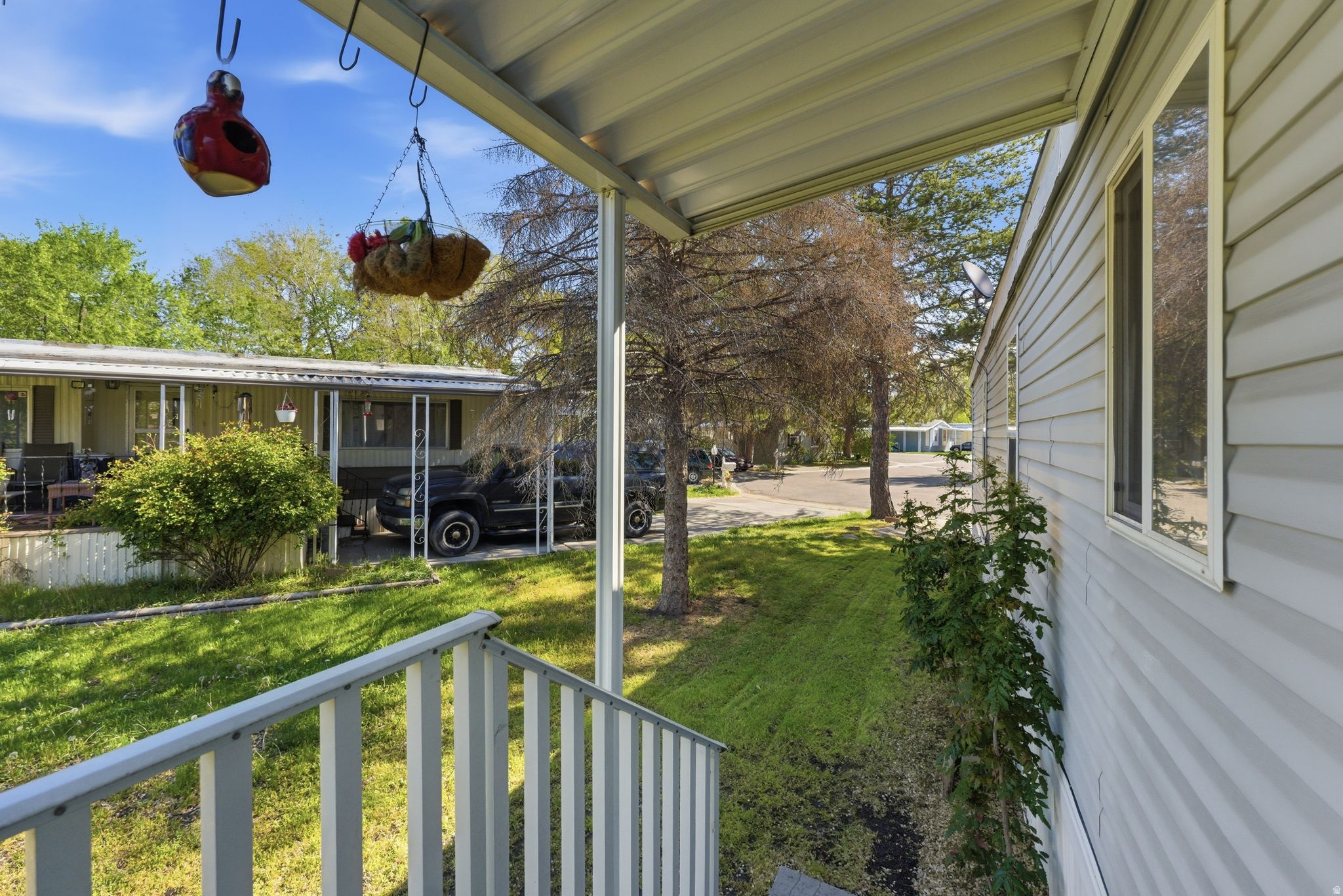ALL SEASONS - Residential