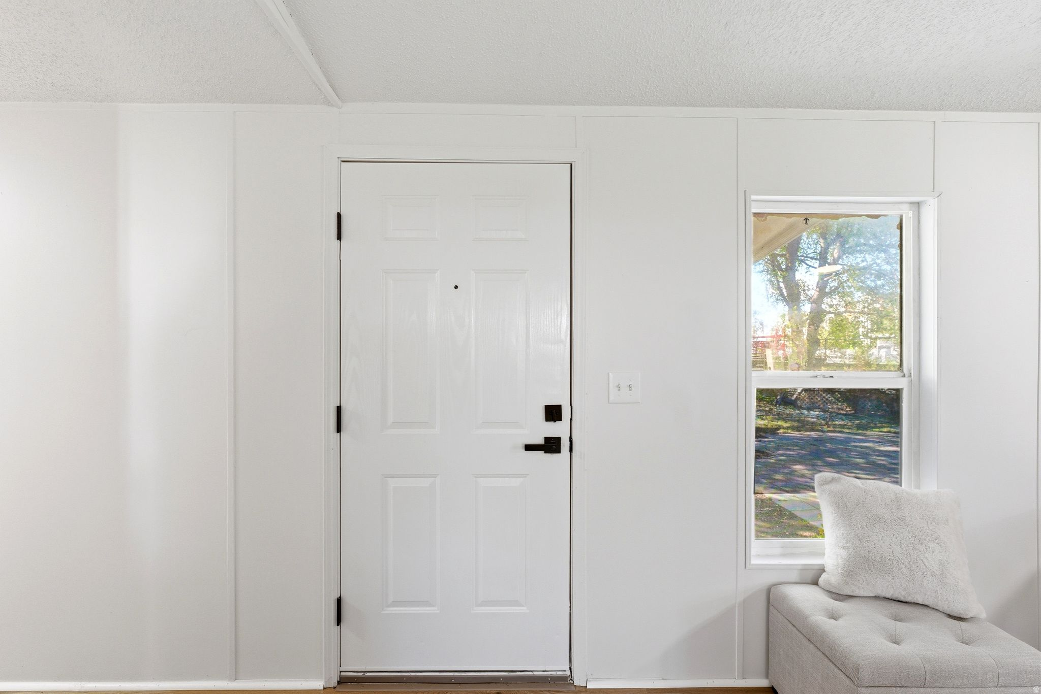 ALL SEASONS - Residential