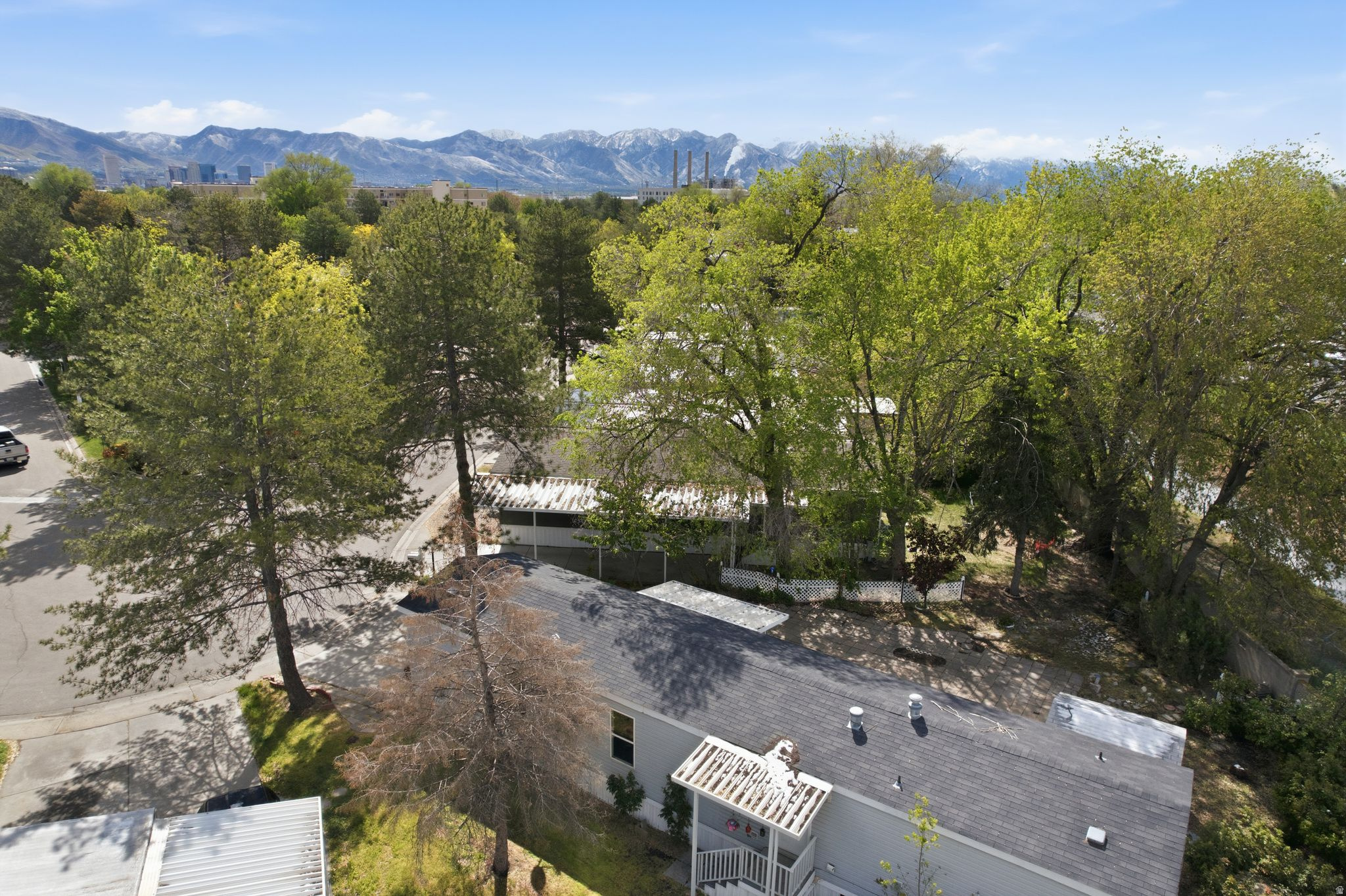 ALL SEASONS - Residential