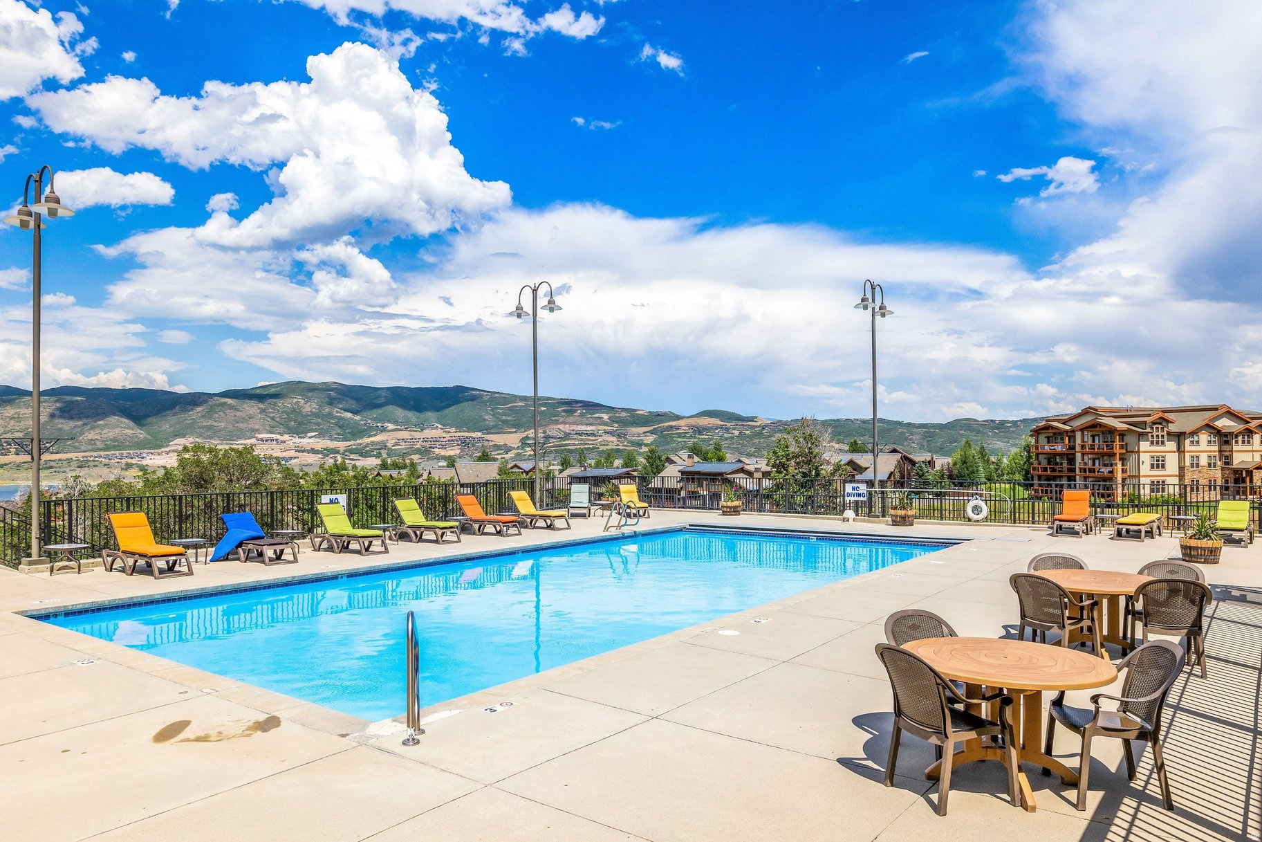 LODGE AT STILLWATER - Residential