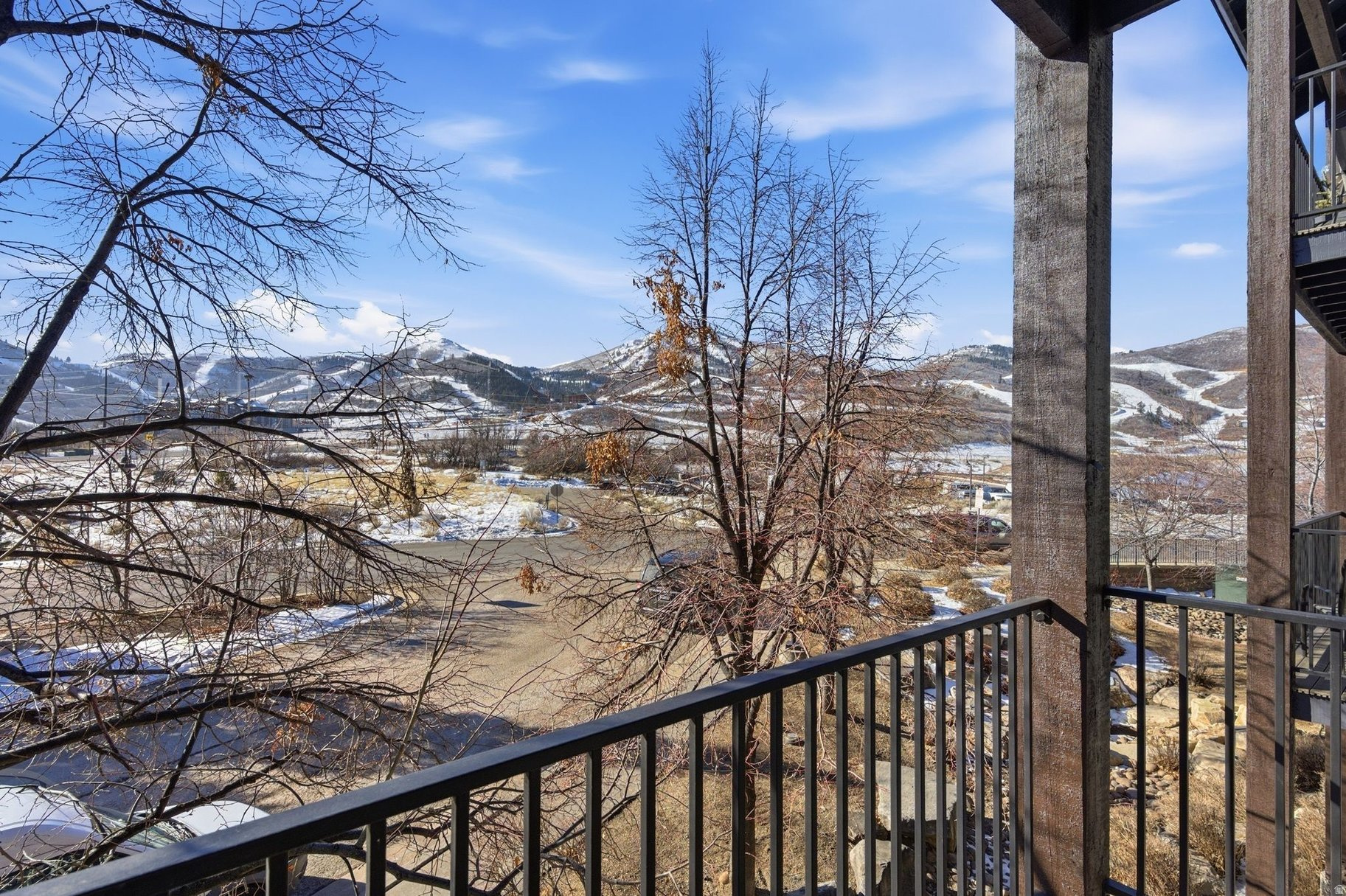 LODGE AT STILLWATER - Residential