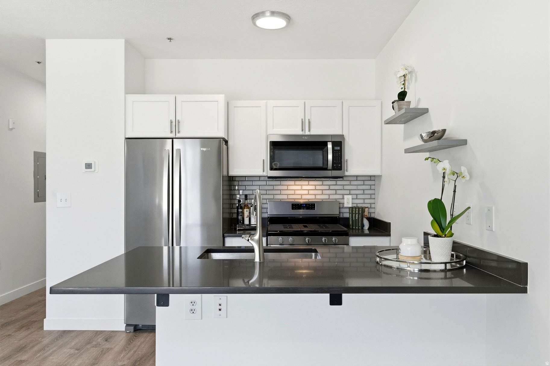 LODGE AT STILLWATER - Residential