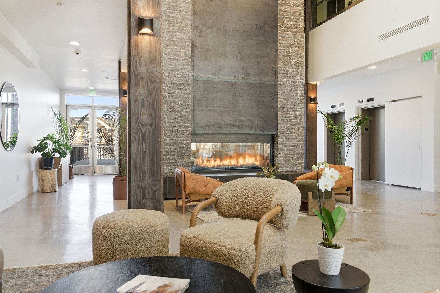 LODGE AT STILLWATER - Residential