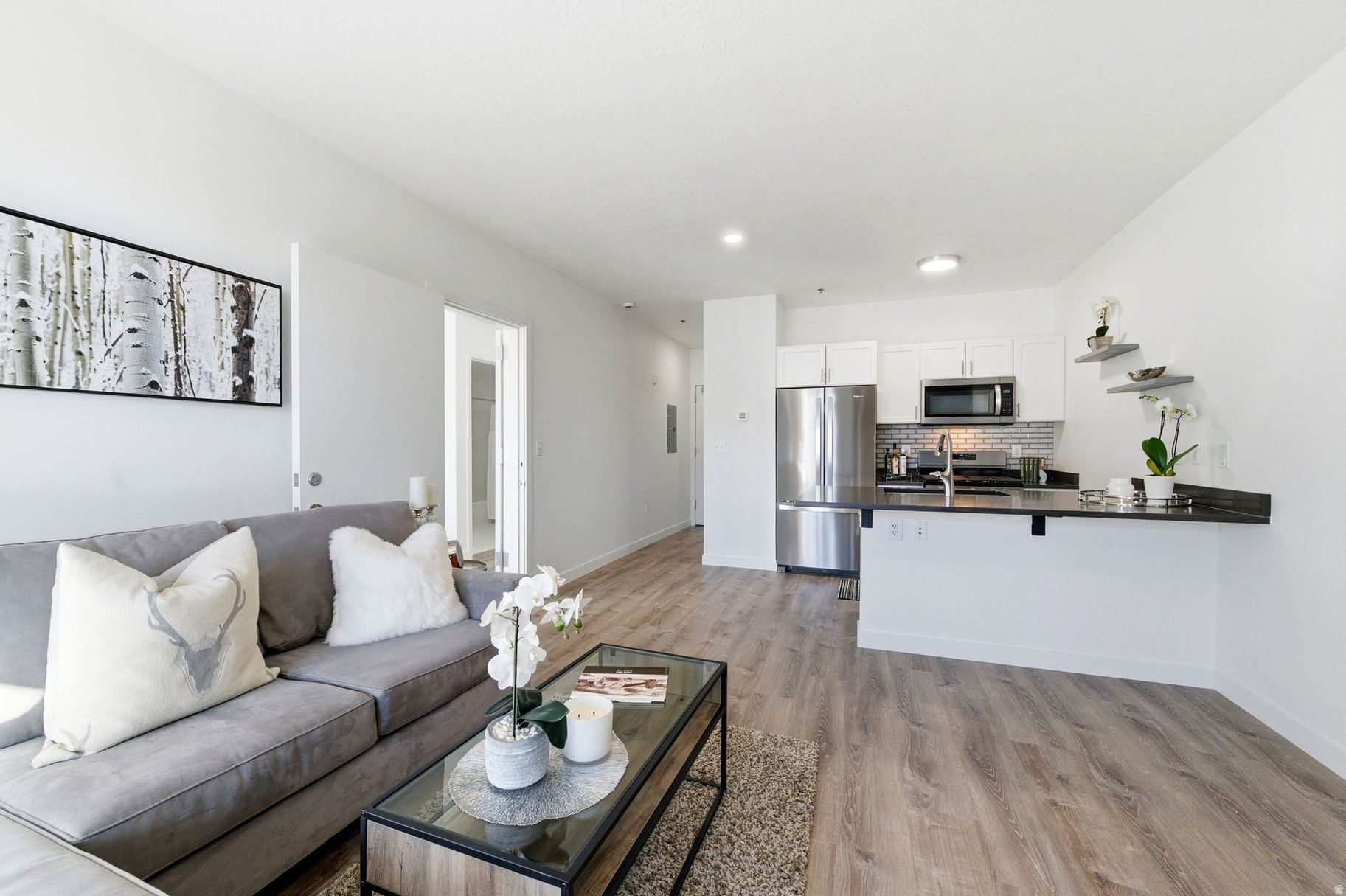 LODGE AT STILLWATER - Residential