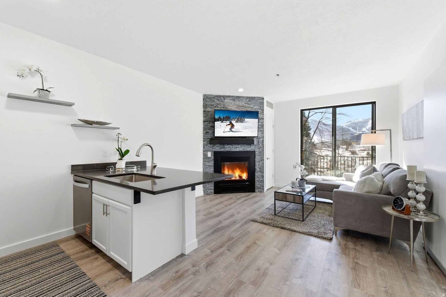 LODGE AT STILLWATER - Residential