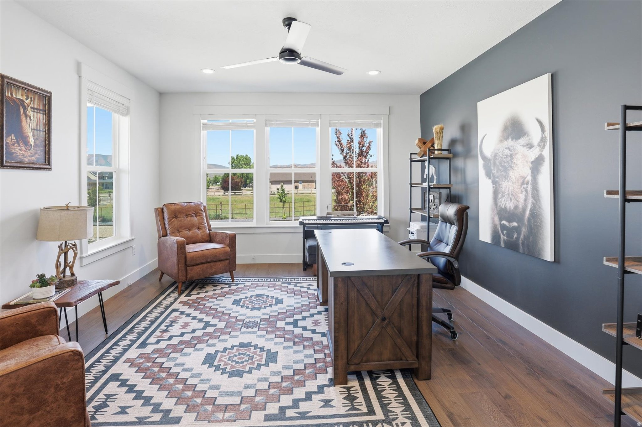 STEVENSON FARMS - Residential