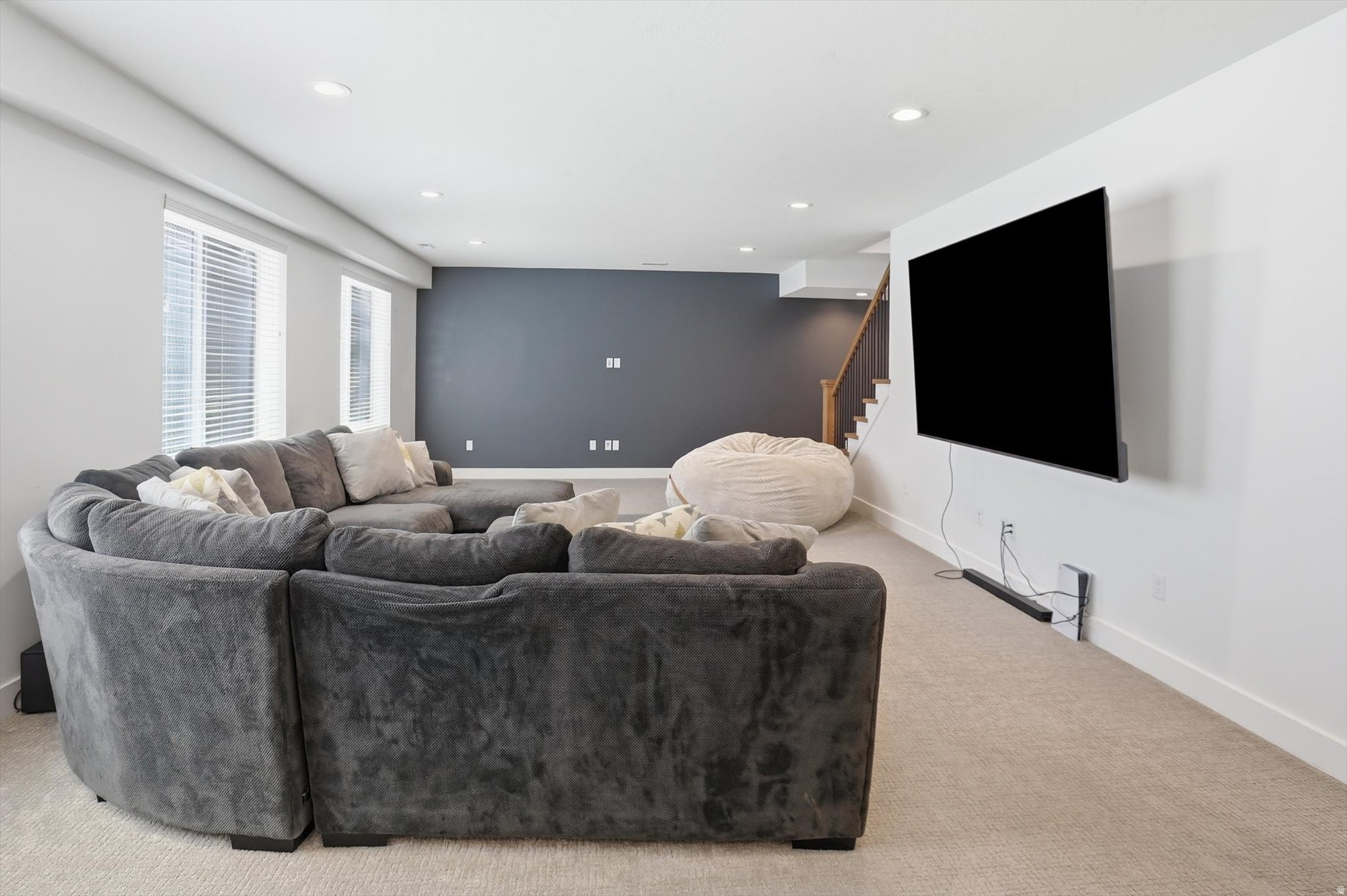 STEVENSON FARMS - Residential