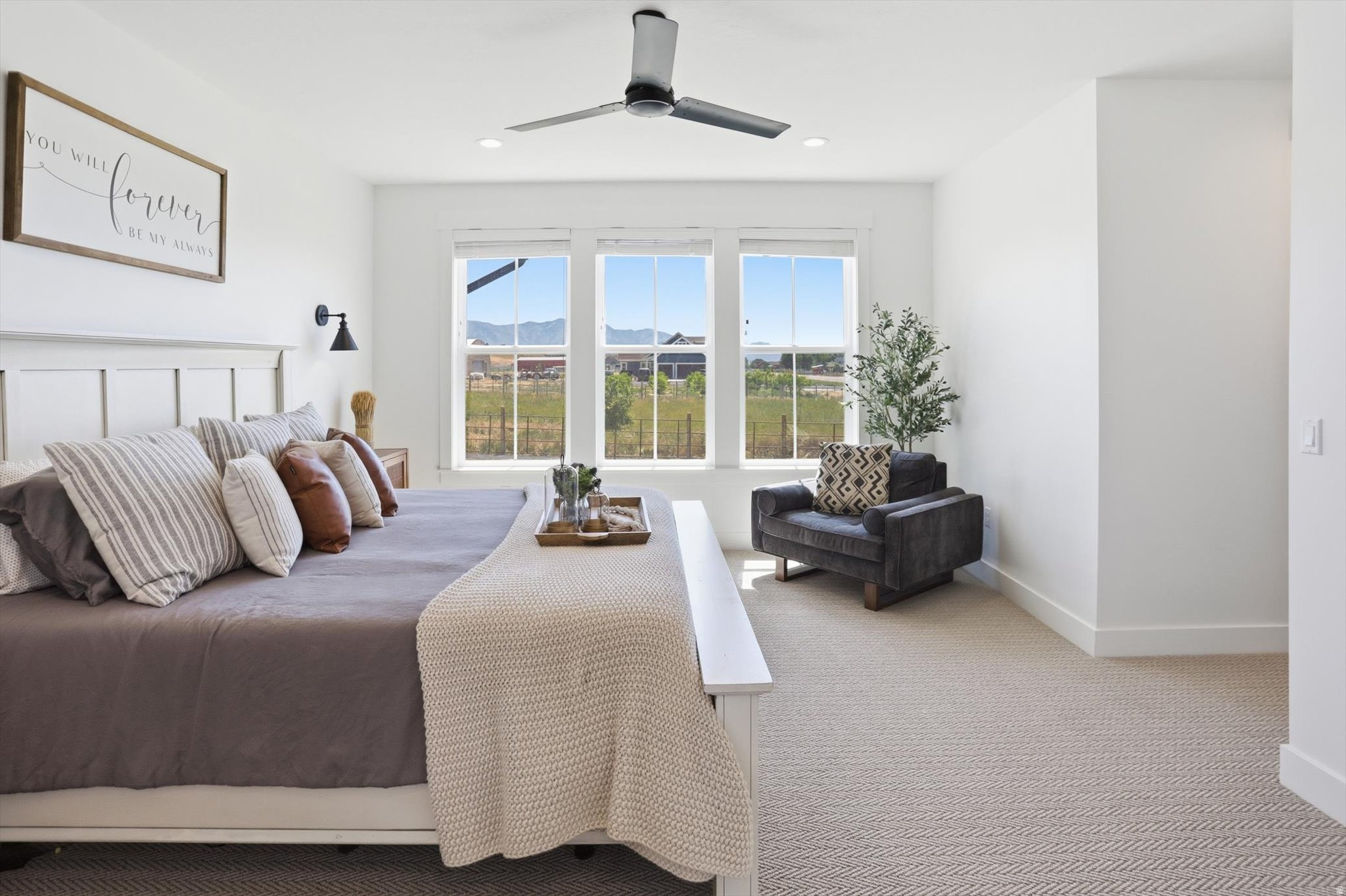 STEVENSON FARMS - Residential
