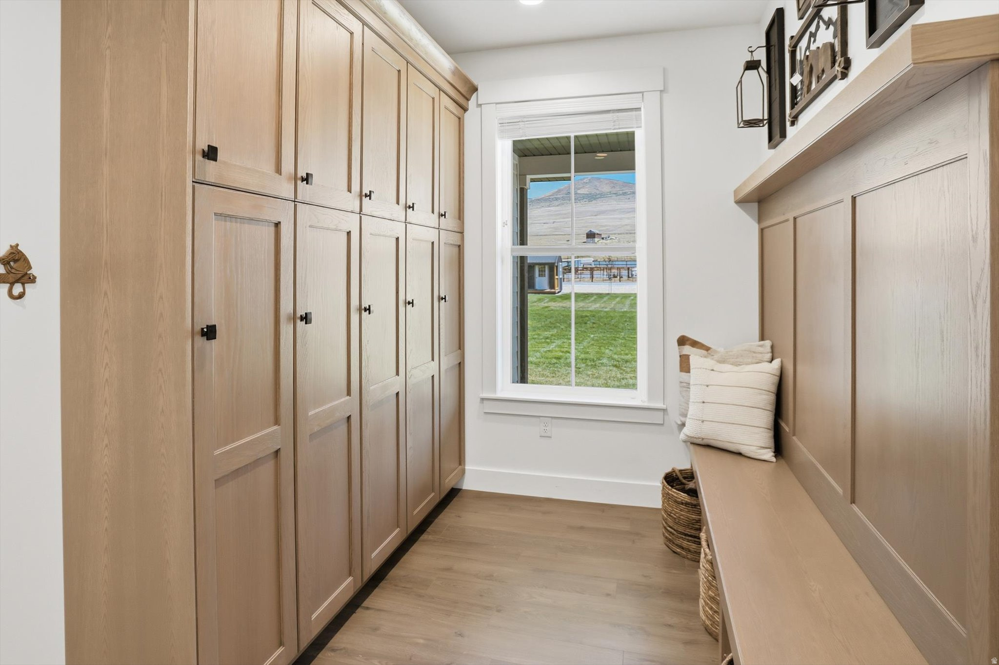 STEVENSON FARMS - Residential