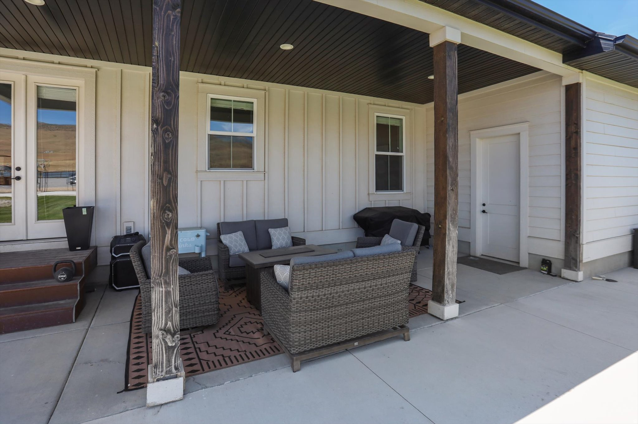 STEVENSON FARMS - Residential