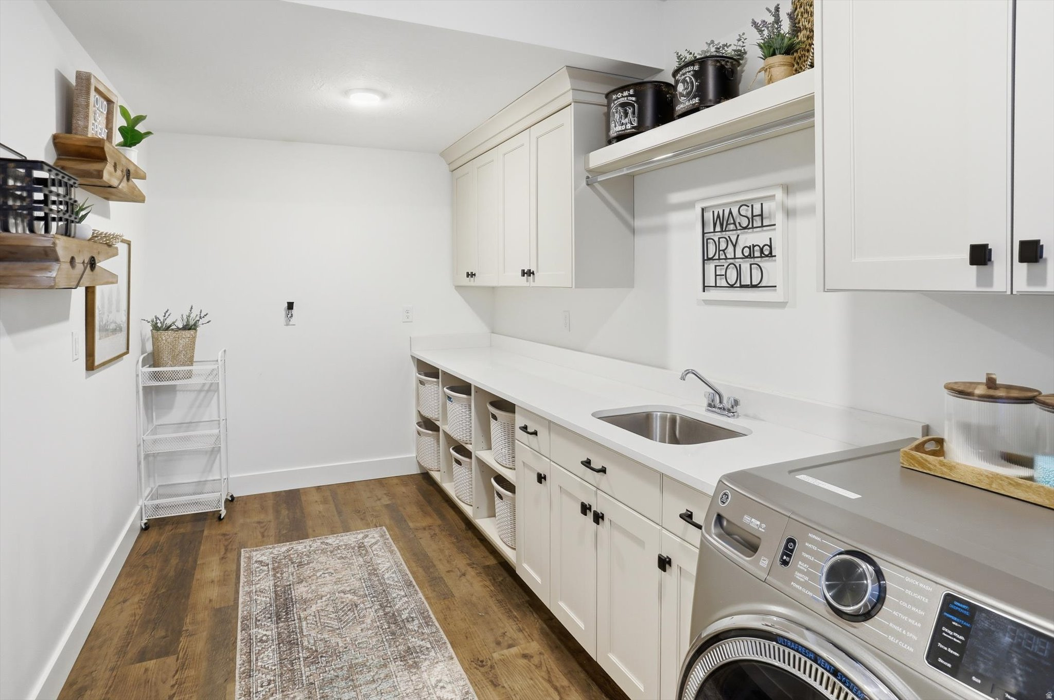 STEVENSON FARMS - Residential