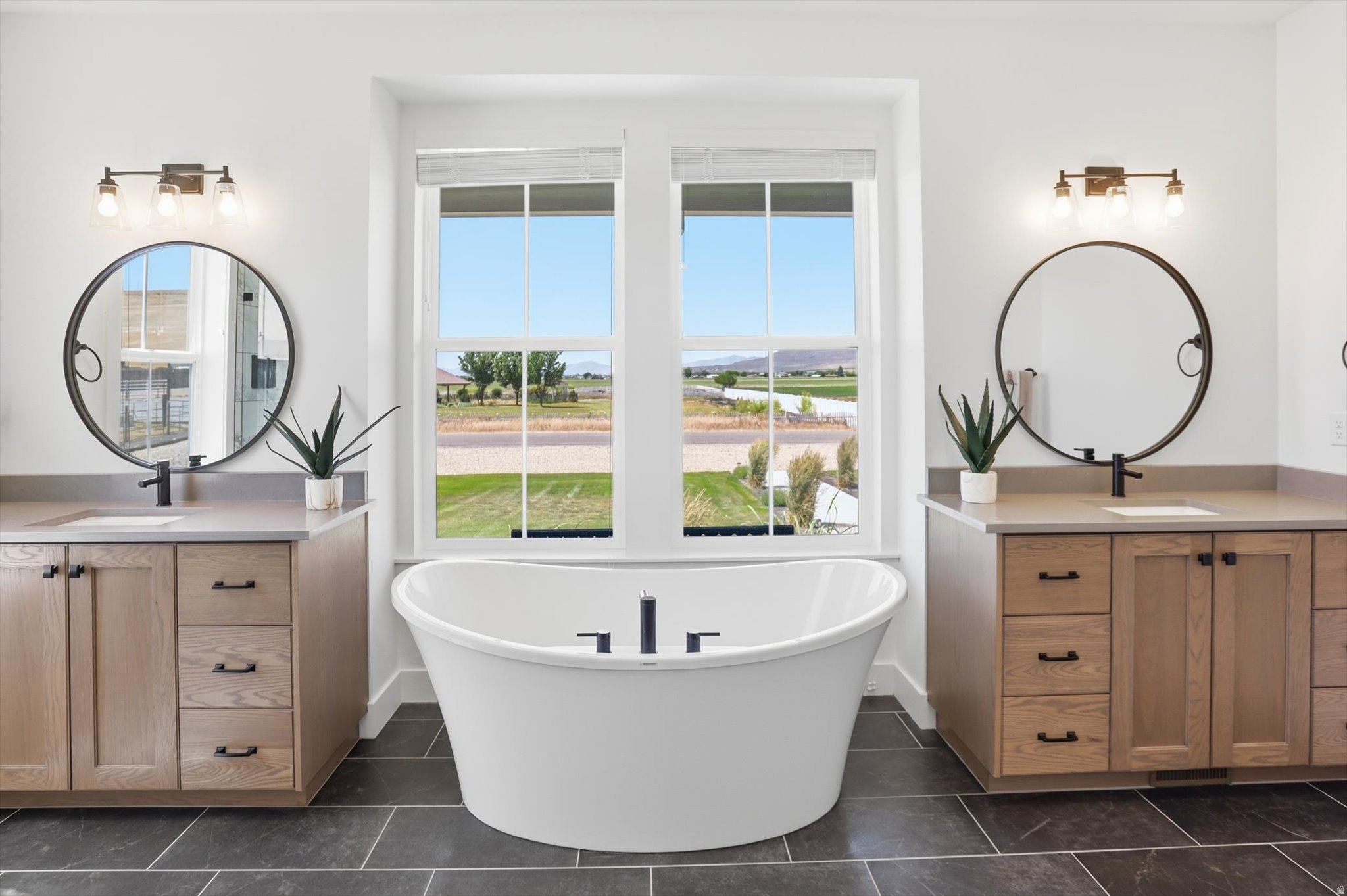 STEVENSON FARMS - Residential
