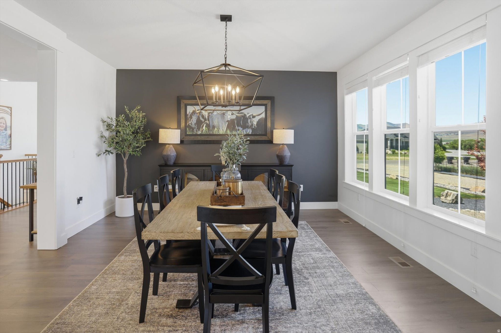 STEVENSON FARMS - Residential